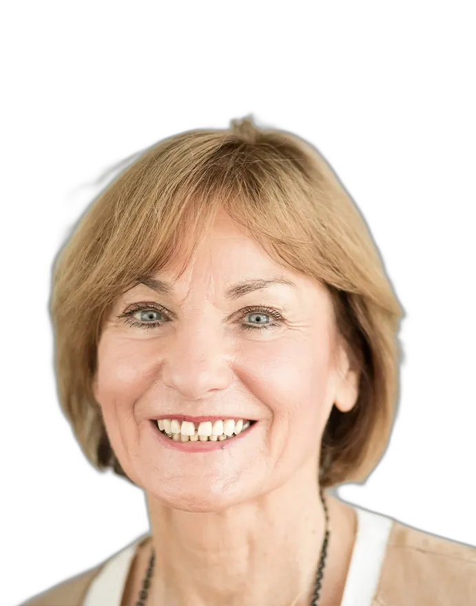 Anne Biging