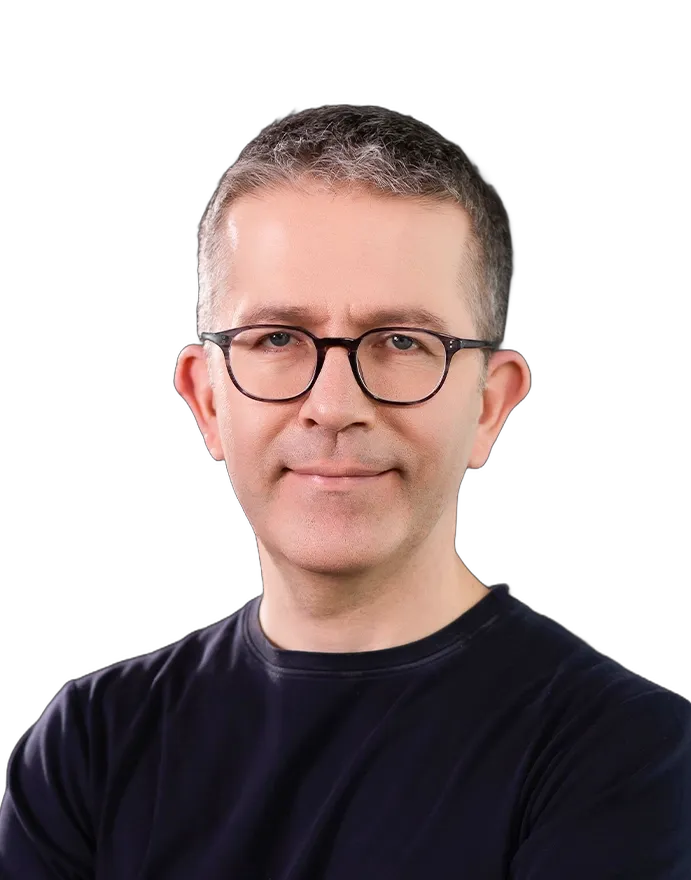Çağlar Erol