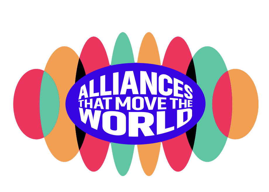 Alliances that move the world