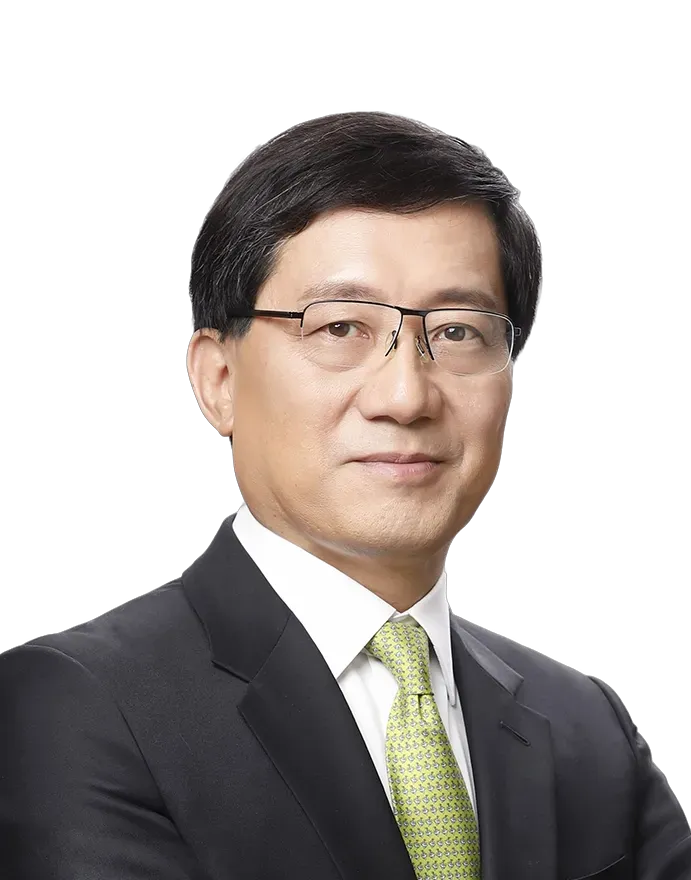 Fred Lam