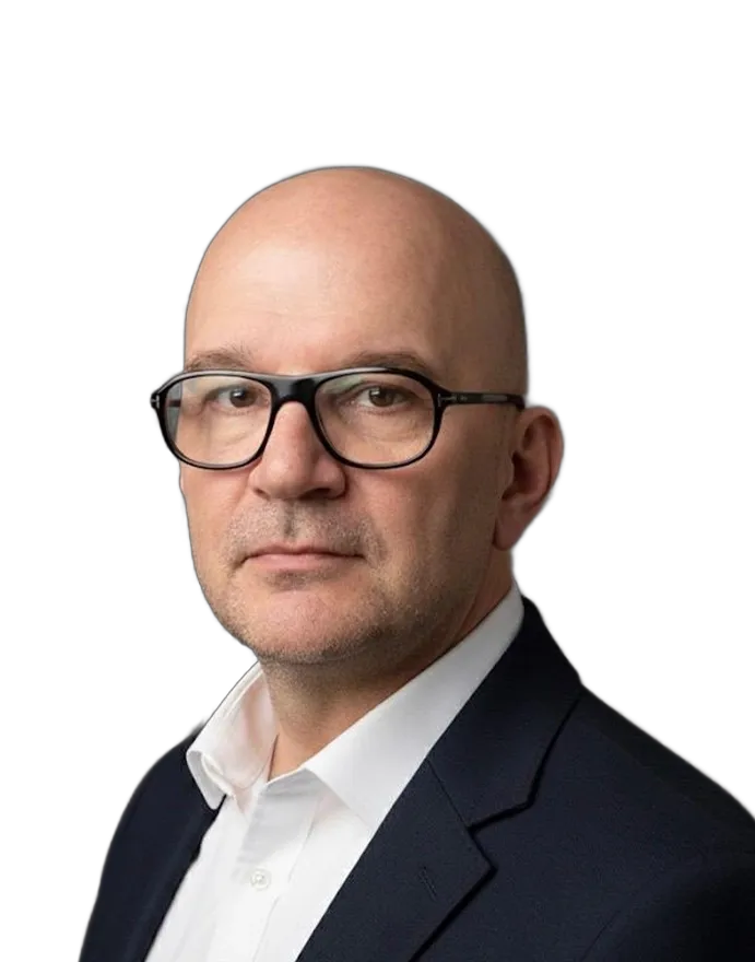 Greg O'Hara