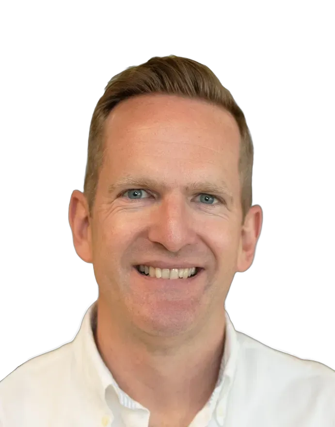 James Thornton