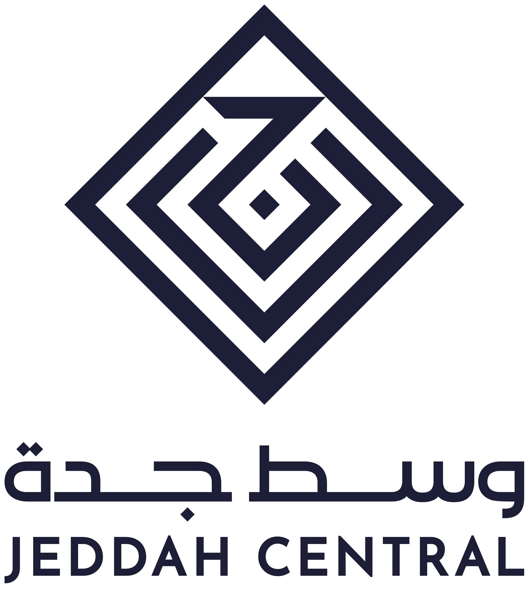 Jeddah Central