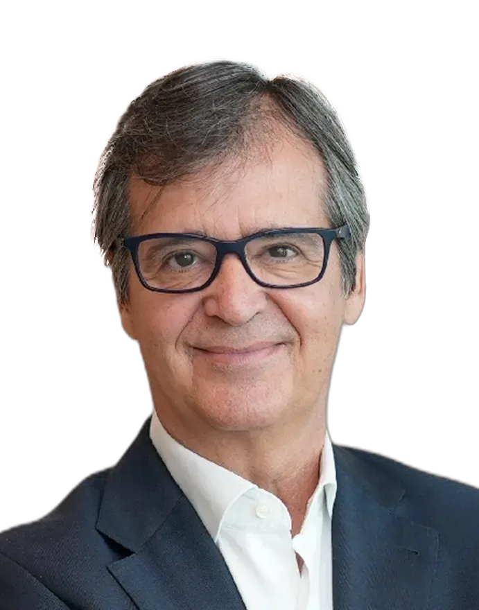 Luis Maroto
