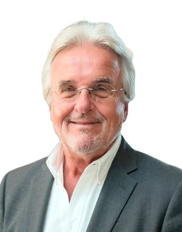 Mario Enzesberger