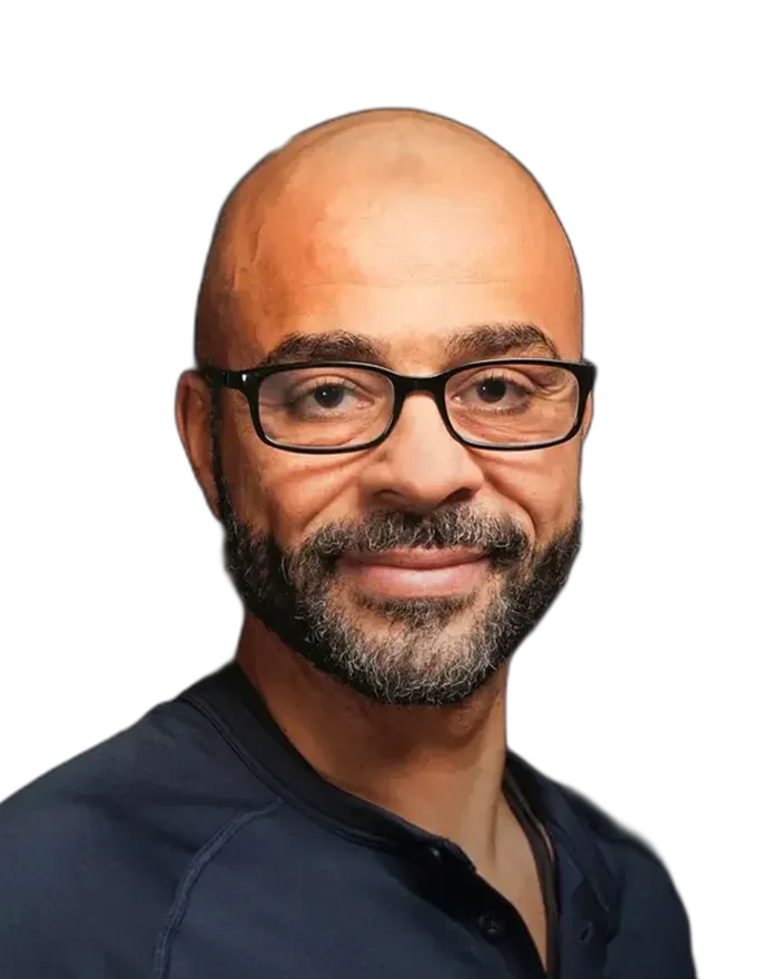 Mo Gawdat