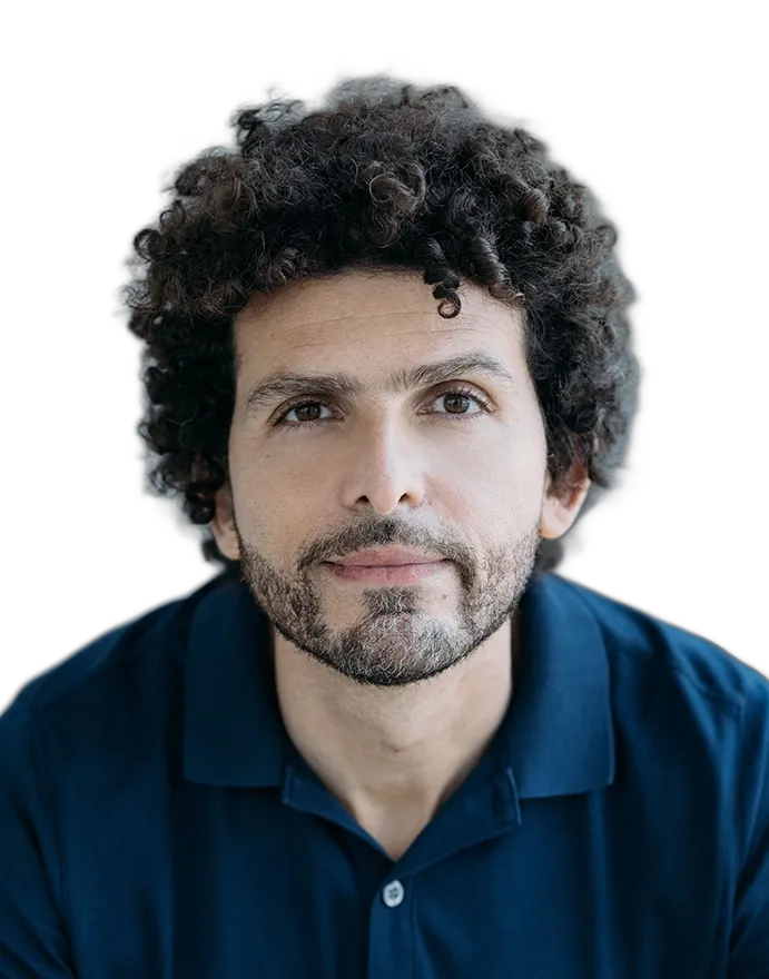 Omar Samra