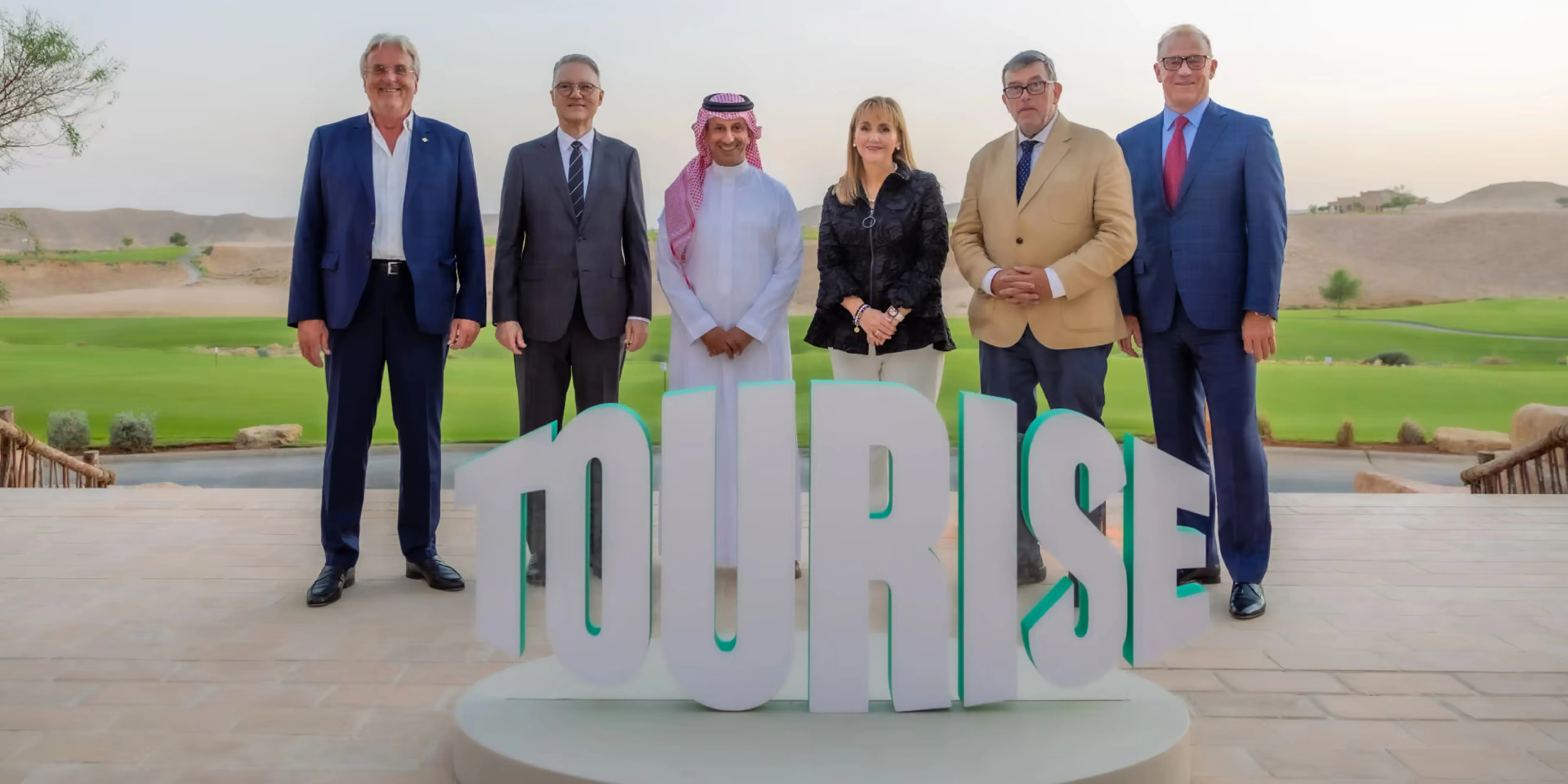 TOURISE Unveils 2027 Summit Under the Theme “Alliances That Move the World”