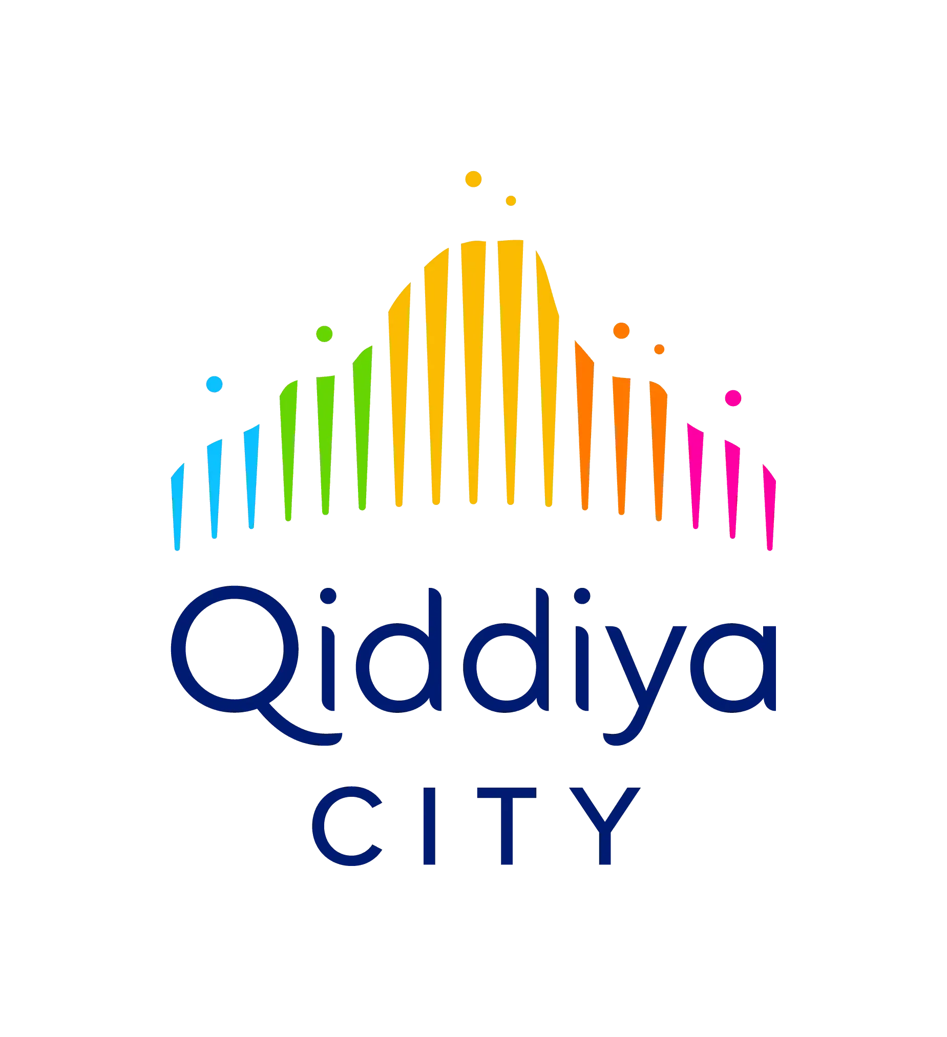 Qiddiya City