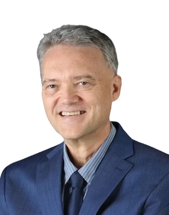 Randy Durband