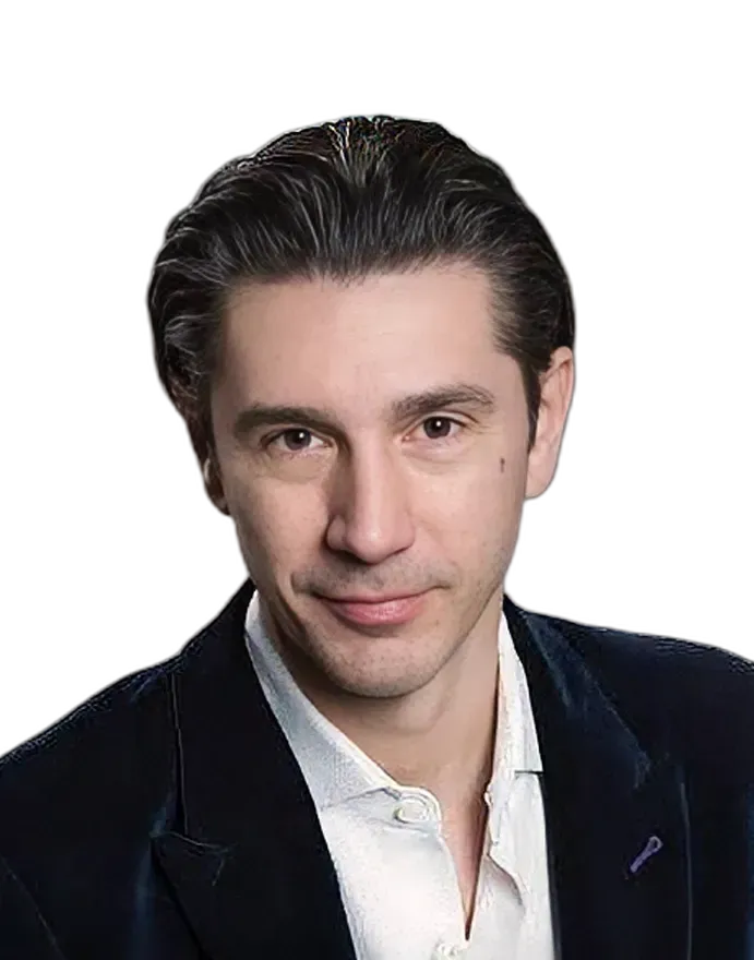 Stephane Lefebvre