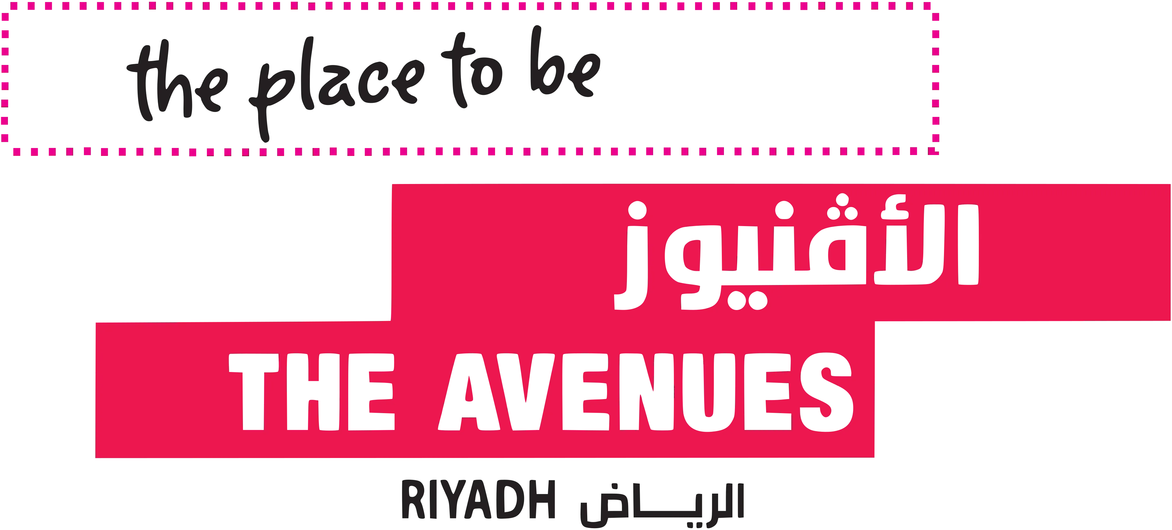 The Avenues