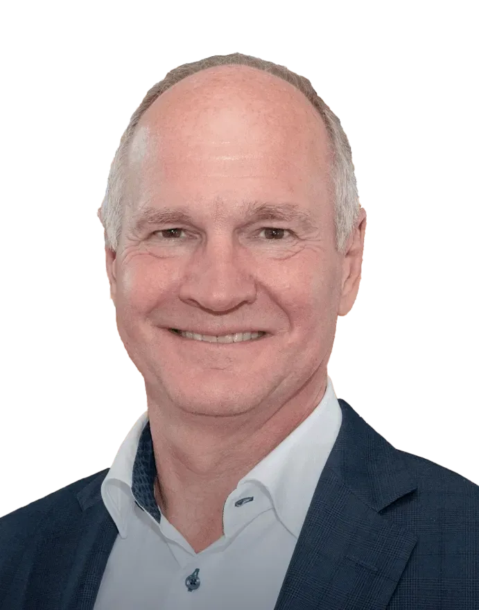 Thomas Woldbye