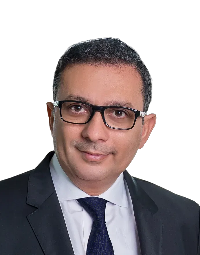 Zubin Karkaria
