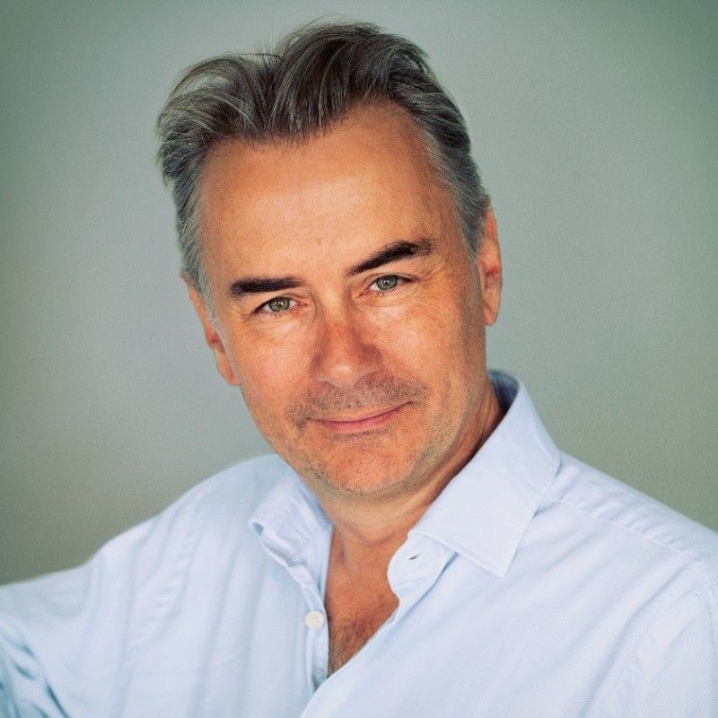 Profile picture of ALBERT READ