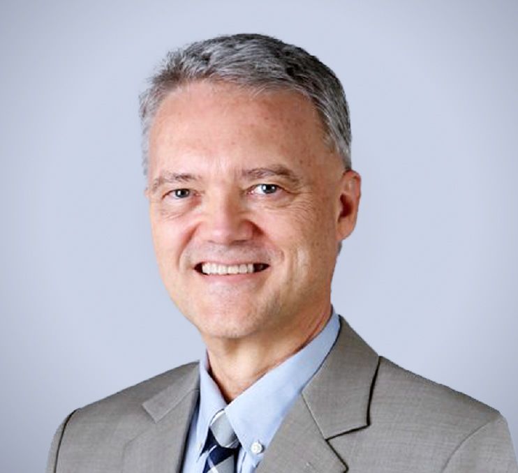 Profile picture of Randy Durband