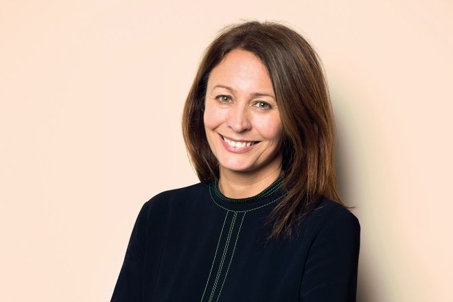 Profile picture of CAROLINE RUSH
