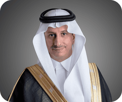 H.E. Ahmed Al-Khateeb