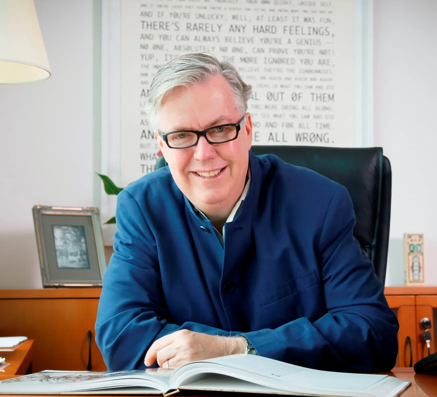 Profile picture of LARS NITTVE
