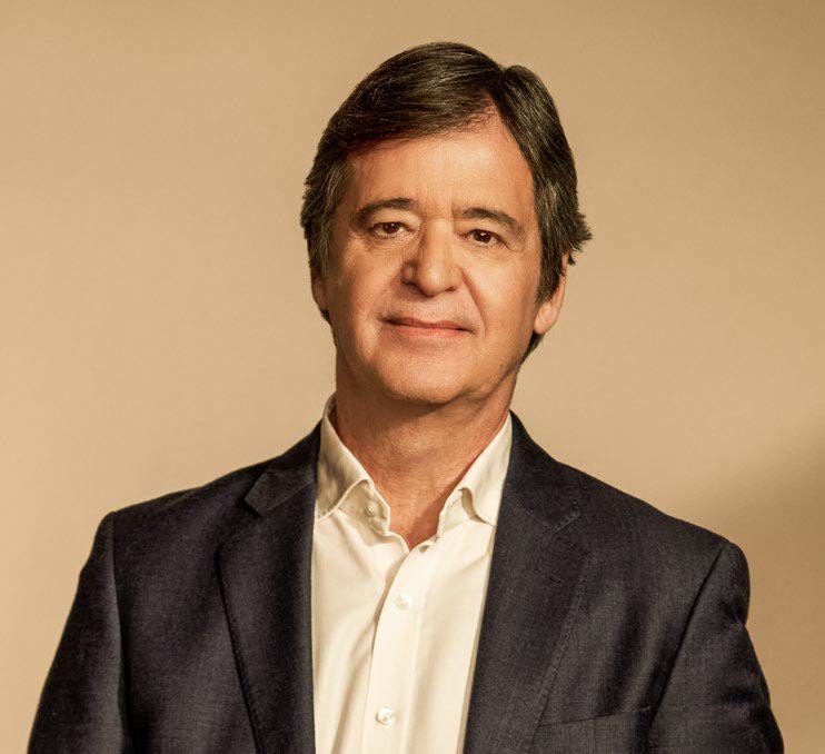Profile picture of Luis Maroto