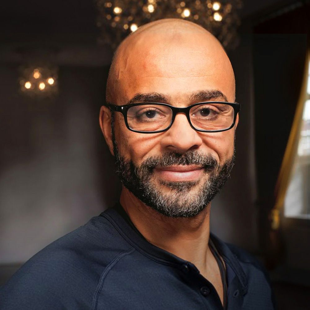 Profile picture of Mo Gawdat