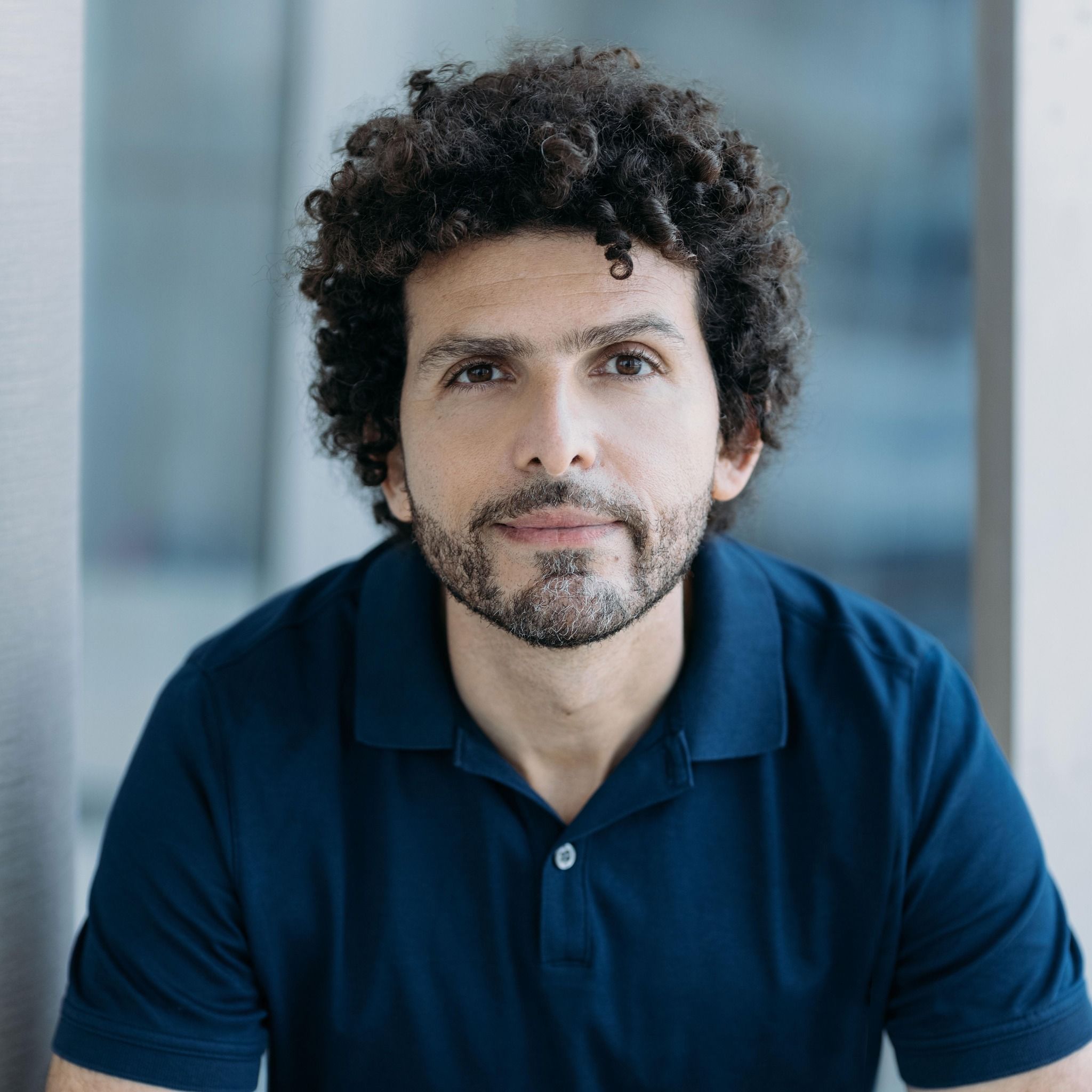 Profile picture of OMAR SAMRA
