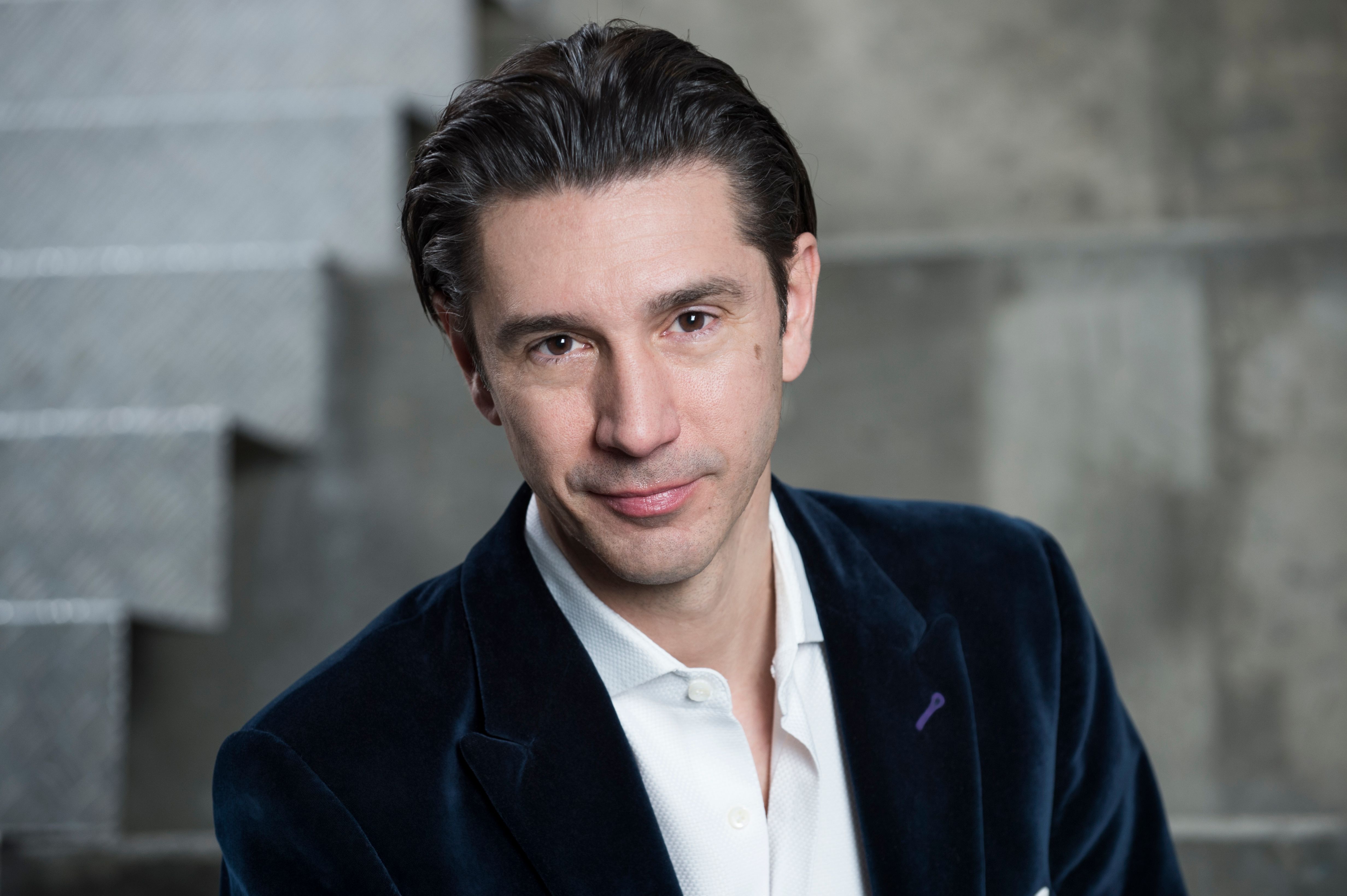 Profile picture of Stéphane Lefebvre, CPA