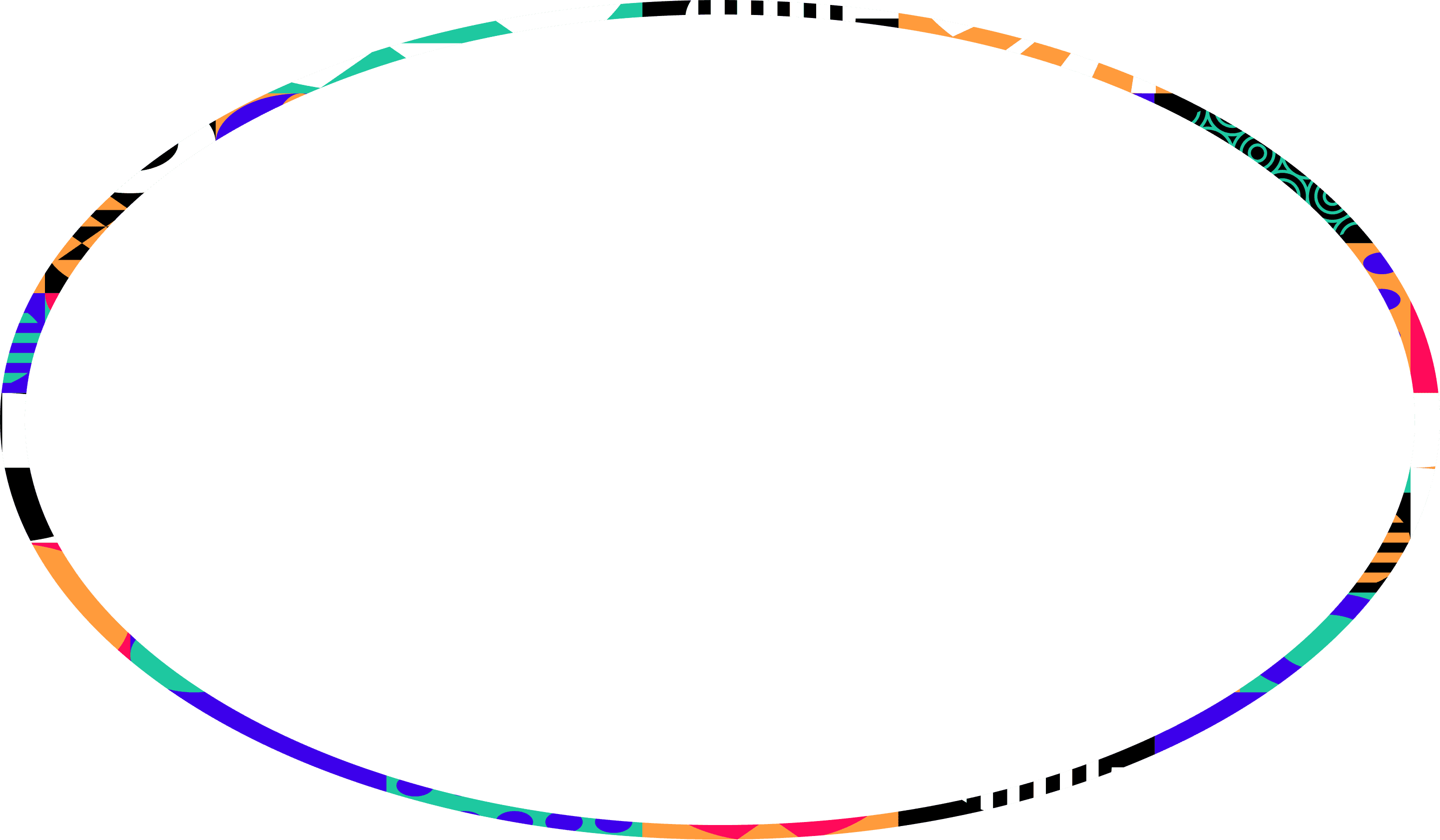 Frame pattern